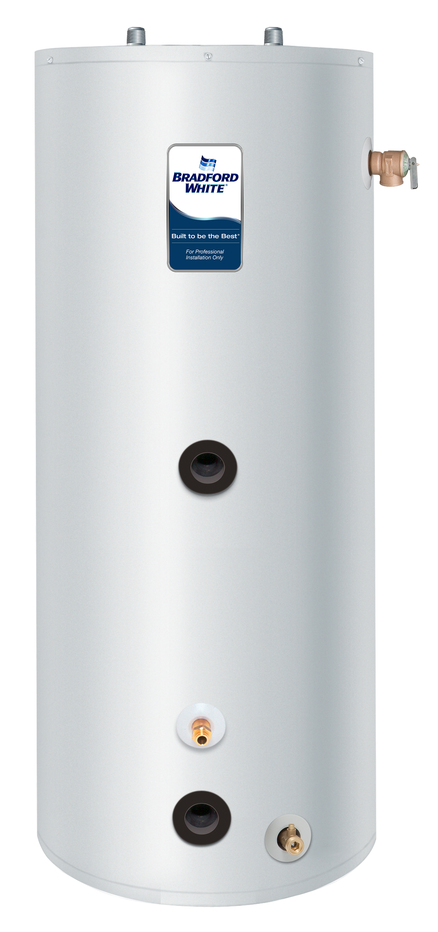 Heat Pump Bradford White 60 Gallon Electric Water Heater Heater