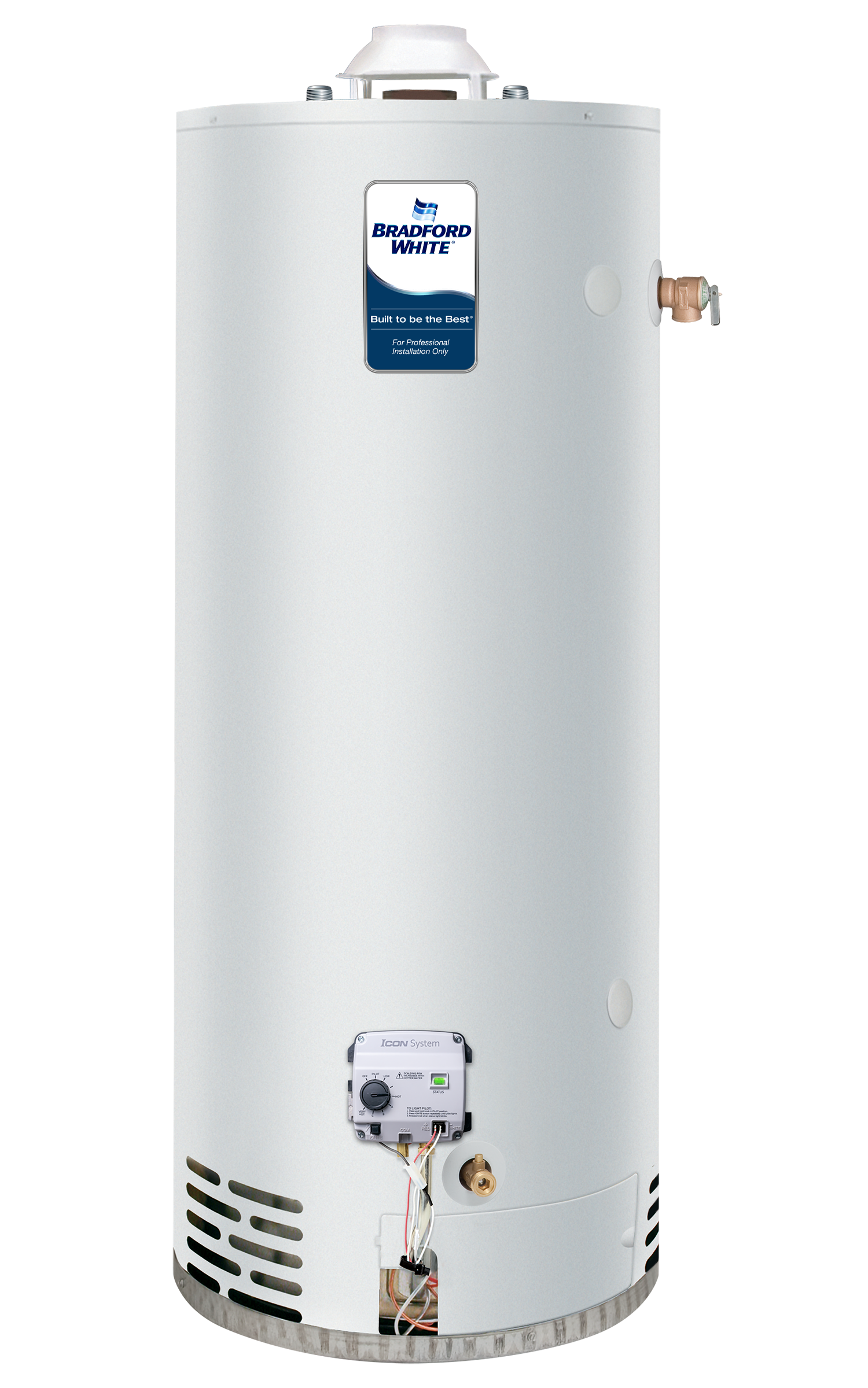 BWC RG275H6N | J. Lorber Company